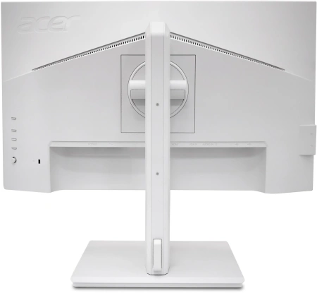 Монитор Acer 23.8" B247YEwmiprzxv IPS FHD чер 4ms HDMI DP VGA USB M/M Piv 250cd