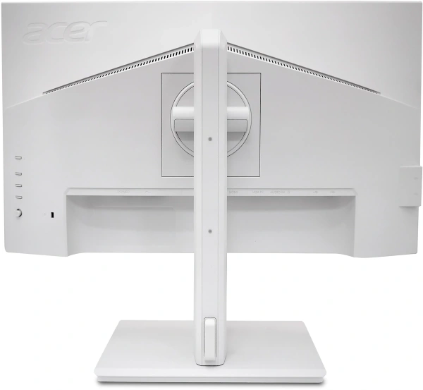 Монитор Acer 23.8" B247YEwmiprzxv IPS FHD чер 4ms HDMI DP VGA USB M/M Piv 250cd