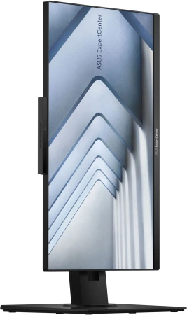 Моноблок Asus E5402WVA-BPC0090 23.8" Full HD i5 1340P (1.9) 16Gb SSD512Gb UHDG CR noOS GbitEth WiFi BT 120W клавиатура мышь Cam черный 1920x1080