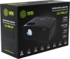 Проектор Cactus CS-PRM.07B.Full HD LCD 3200Lm LS 320Lm ANSI 1500:1 (30000час) 1xUSB typeA 3xHDMI 1.5