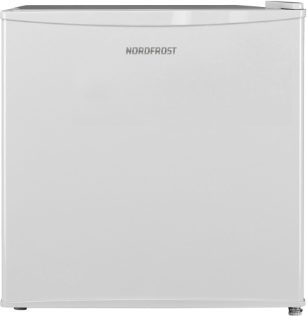 Холодильник Nordfrost Cottage RF-50 W 1-нокамерн. белый