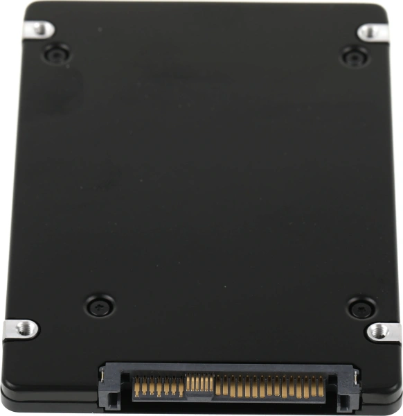Накопитель SSD Samsung PCI-E 4.0 x4 1920Gb MZQL21T9HCJR-00A07 PM9A3 2.5" 1 DWPD OEM