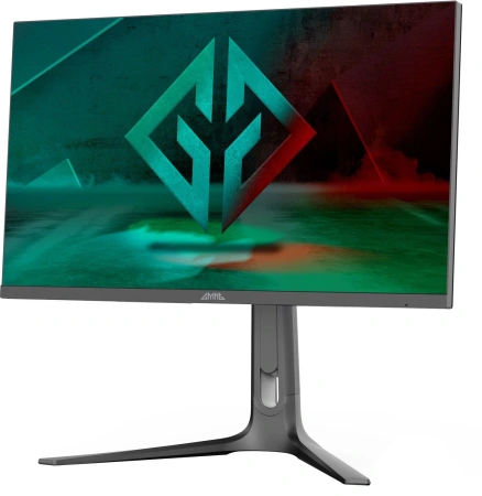 Монитор GMNG 23.8" GM-27F14 IPS FHD чер 3ms HDMI DP HAS Piv 300cd