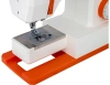 Швейная машина Comfort HD1015 белый