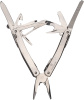 Мультитул Victorinox SwissTool Spirit MX Clip (3.0224.MKB1) 105мм 24функц. серебристый блистер