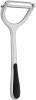 Овощечистка Rondell Modern RD-1731 стальной упак.:картонная подложка