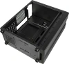 Корпус Accord ACC-CL290B черный без БП ATX 2xUSB2.0 1xUSB3.0 audio