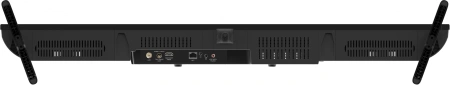Телевизор LED Digma 43" DM-LED43UBB40 Smart Салют ТВ Frameless черный/4K Ultra HD/DVB-T/60Hz/DVB-T2/