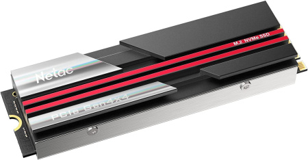 Накопитель SSD Netac PCI-E 4.0 x4 2Tb NT01NV7000-2T0-E4X NV7000 M.2 2280