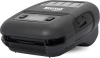 Термопринтер Mertech ALPHA (4596) 203dpi 80мм/с/USB/Wi-Fi/BT для печ.накл. серый
