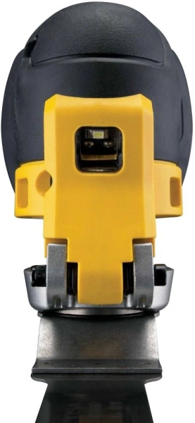 Многофункциональный инструмент DeWalt DWE315KT 300Вт желтый/черный