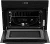 Духовой шкаф Электрический Maunfeld XCMO4414GB черный