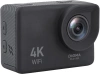 Экшн-камера Digma DiCam 850 черный