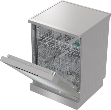 Посудомоечная машина Gorenje GS642E90X серебристый (полноразмерная)