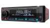Автомагнитола Prology PRM-100 1DIN 4x140Вт v4.2 ПДУ RDS (PRPRM100)