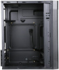 Корпус Accord Q03B черный без БП mATX 2xUSB3.0 audio