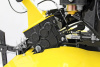 Мотоблок Huter МК-7500P-10 (70/5/12) бензиновый 7.5л.с.