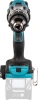 Дрель-шуруповерт Makita DF001GZ аккум. патрон:быстрозажимной