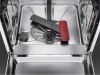 Посудомоечная машина AEG FSK93718P полноразмерная
