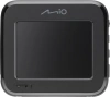 Видеорегистратор Mio MiVue C530 Pro черный 1080Mpix 1080x1920 1080p 140гр. GPS SAV830
