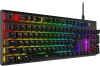 Клавиатура HyperX Alloy Origins механическая черный USB for gamer LED (4P4F6AA#ABA)