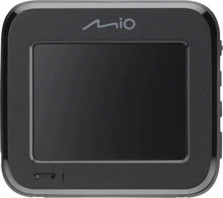 Видеорегистратор Mio MiVue C530 Pro черный 1080Mpix 1080x1920 1080p 140гр. GPS SAV830