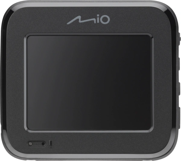 Видеорегистратор Mio MiVue C530 Pro черный 1080Mpix 1080x1920 1080p 140гр. GPS SAV830