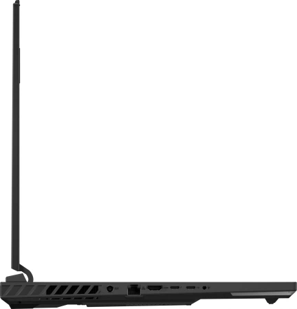 Ноутбук Asus ROG Strix G814JIR-N6048 i9 14900HX/16Gb/SSD1Tb/RTX4070 8Gb/18"/IPS/WQXGA/noOS/grey