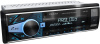 Автомагнитола Prology CMD-320 1DIN 4x55Вт v4.2 ПДУ RDS (PRCMD320)