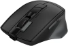 Мышь A4Tech Fstyler FG45CS Air2 серый оптическая (2000dpi) silent беспроводная USB для ноутбука (7bu