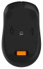 Мышь A4Tech Fstyler FB10C черный/синий оптическая (2400dpi) беспроводная BT/Radio USB (4but)