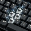 Клавиатура GMNG GG-KB785XW механическая черный/серый USB беспроводная BT/Radio Multimedia for gamer Touch LED (подставка для запястий) (1901105)