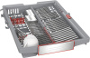 Посудомоечная машина Bosch SPV6ZMX17E узкая
