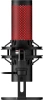 Микрофон проводной HyperX QuadCast 2 3м черный