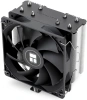 Устройство охлаждения(кулер) Thermalright Assassin X 120 Refined SE Soc-AM5/AM4/1200/1700/1851 черный 4-pin 25.6dB Al+Cu 630gr Ret (AX120-R-SE)