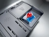 Посудомоечная машина встраив. Bosch SPV4HMX55Q 2400Вт полноразмерная инвертер
