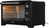 Мини-печь Hyundai MIO-HY092 35л. 1600Вт черный
