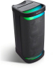 Минисистема Sony SRS-XP700 черный 100Вт/USB/BT