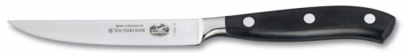 Набор ножей кухон. Victorinox Grand Maitre Cutlery Block (7.7243.6) компл.:6шт с подставкой черный подар.коробка