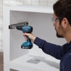 Дрель-шуруповерт Bosch GSR 185-LI аккум. патрон:быстрозажимной (06019K3005)