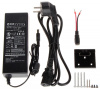 Коммутатор Dahua DH-PFS3111-8ET-96-F 10G 6PoE+ 96W неуправляемый