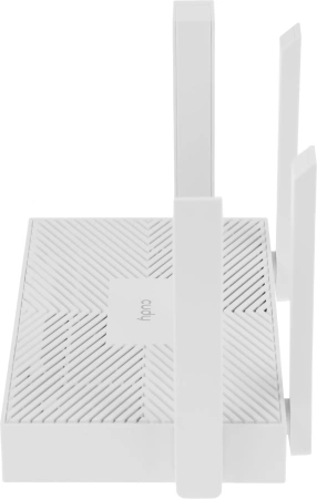 Роутер беспроводной Cudy WR1300E AC1200 10/100/1000 белый