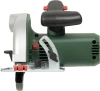 Циркулярная пила (дисковая) Bosch PKS 40 850Вт (ручная) D диска.:130мм (06033C5000)