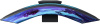 Монитор Samsung 55" S55CG97WNI VA WQ чер HDMI DP USB M/M HAS Piv 165Hz 600cd In Cur