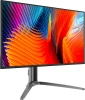 Монитор Digma Pro 27" Vision S черный QD OLED LED 1ms 16:9 HDMI M/M матовая HAS 1000cd 178гр/178гр 2560x1440 360Hz DP 2K USB 5.7кг