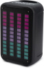 Минисистема Hyundai H-MC1204 черный 10Вт FM USB BT micro SD