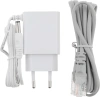 Роутер беспроводной Keenetic Carrier (KN-1721) AC1200 10/100BASE-TX/4G ready белый