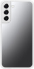 Чехол (клип-кейс) Samsung для Samsung Galaxy S22+ Frame Cover прозрачный (EF-MS906CTEGRU)