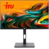 Моноблок IRU 23ID 23.8" Full HD i3 12100/8Gb/SSD256Gb UHDG 730/W11Pro/черный 1920x1080