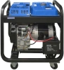 Генератор ТСС SDG 9000EH3A 8.5кВт